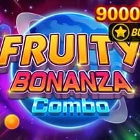 Fruity Bonanza Combo