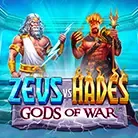 Zeus vs Hades - Gods of War game thumbnail