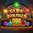 Gems Bonanza