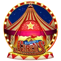 Ecstatic Circus game icon