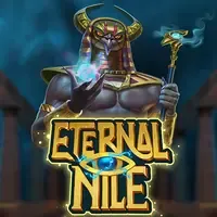 Eternal Nile game thumbnail