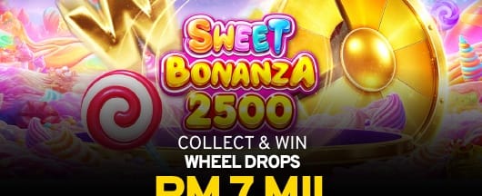Promosi Deposit Pertama promotion