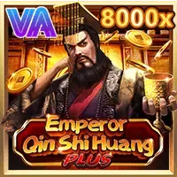 Emperor Qin Shi Huang PLUS game thumbnail