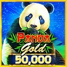 Panda Gold Scratchcard game icon
