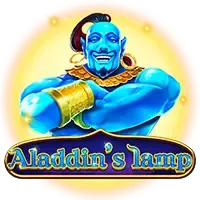 Alladin's Lamp game thumbnail