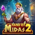 Hand of Midas 2 game thumbnail