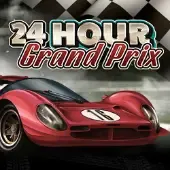 24 Hour Grand Prix game thumbnail