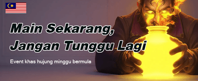 Ganjaran Jackpot Segera mrmoney88