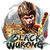 Black Wukong game thumbnail
