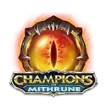 Champions of Mithrune