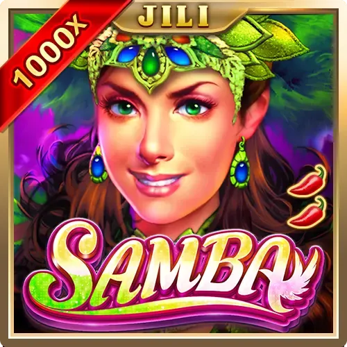 Samba game icon